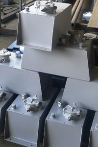 Фото производства