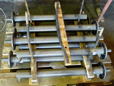 Фото производства