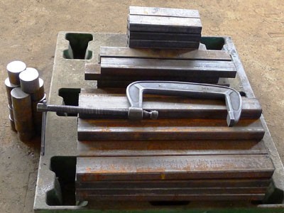 Фото производства