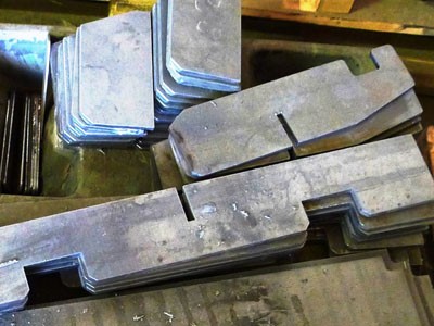 Фото производства