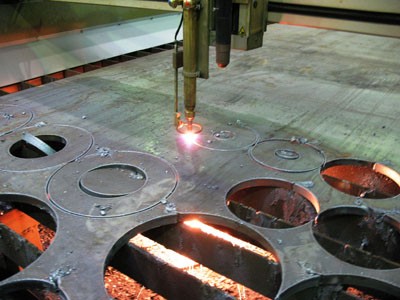 Фото производства