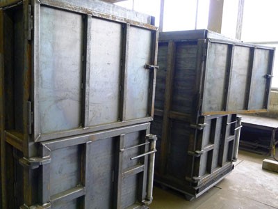 Фото производства