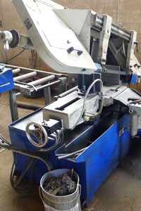 Фото производства