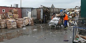 Пакетировочные прессы Статико с неизменным успехом применяются в разных отраслях промышленности и бизнеса