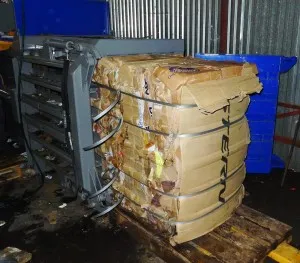 Прессы для отходов - изображение 5