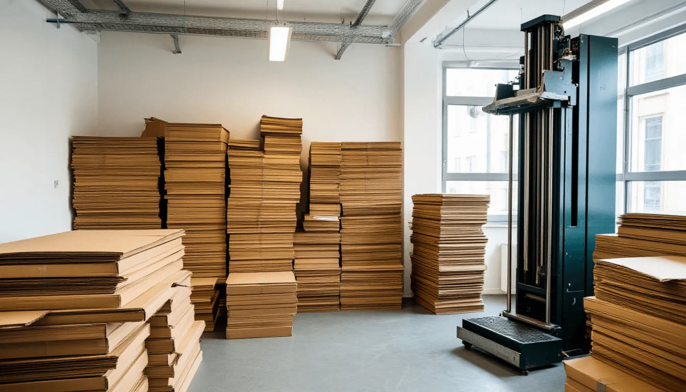 Блок-схема интегрированного производства