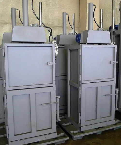 Вертикальный пресс СТАТИКО-12 "Крепыш"