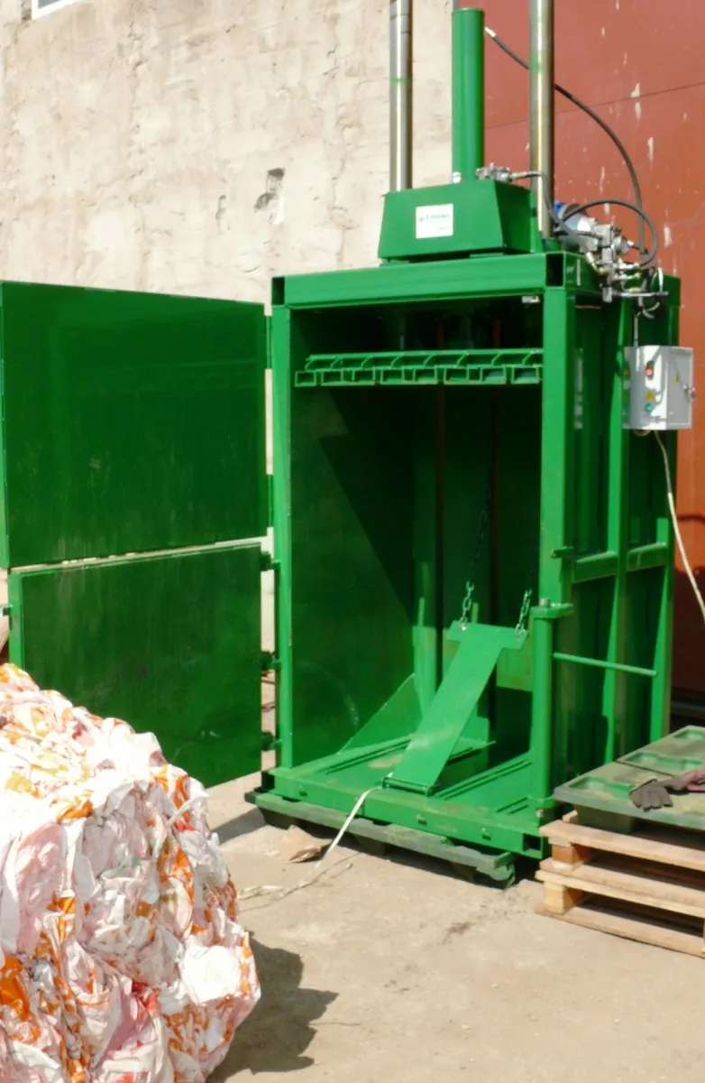 Фотографии вертикального пресса СТАТИКО-24 (16)