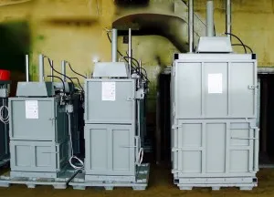 Прессы для картона и гофрокартона - изображение 2