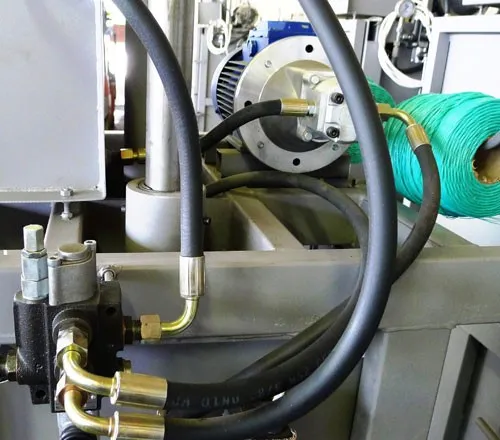 Вертикальный пресс СТАТИКО-8 "Малыш" — миниатюра 3