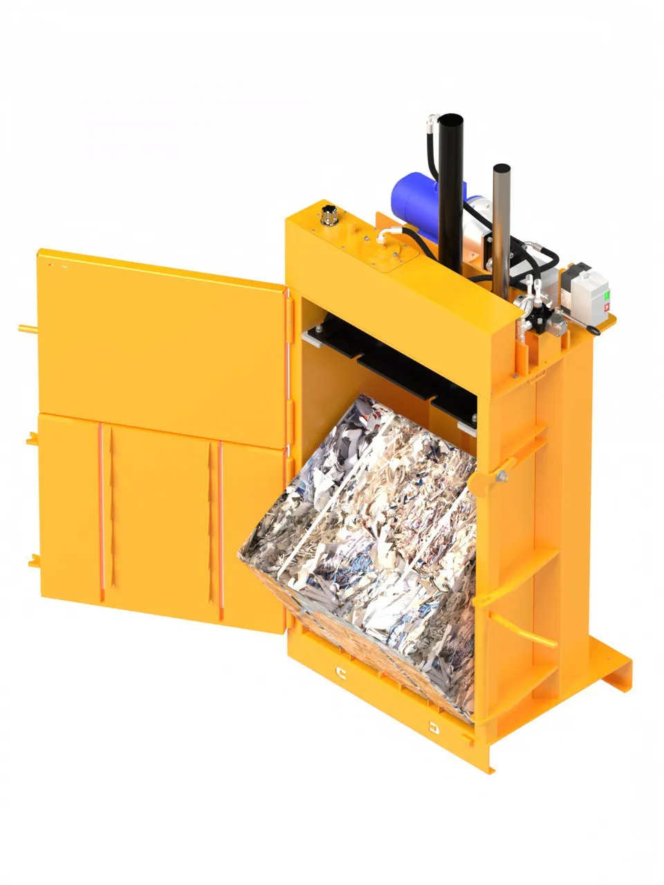 STATICO-4 (с ручным или автоматическим управлением, на 220/380В). — миниатюра 10