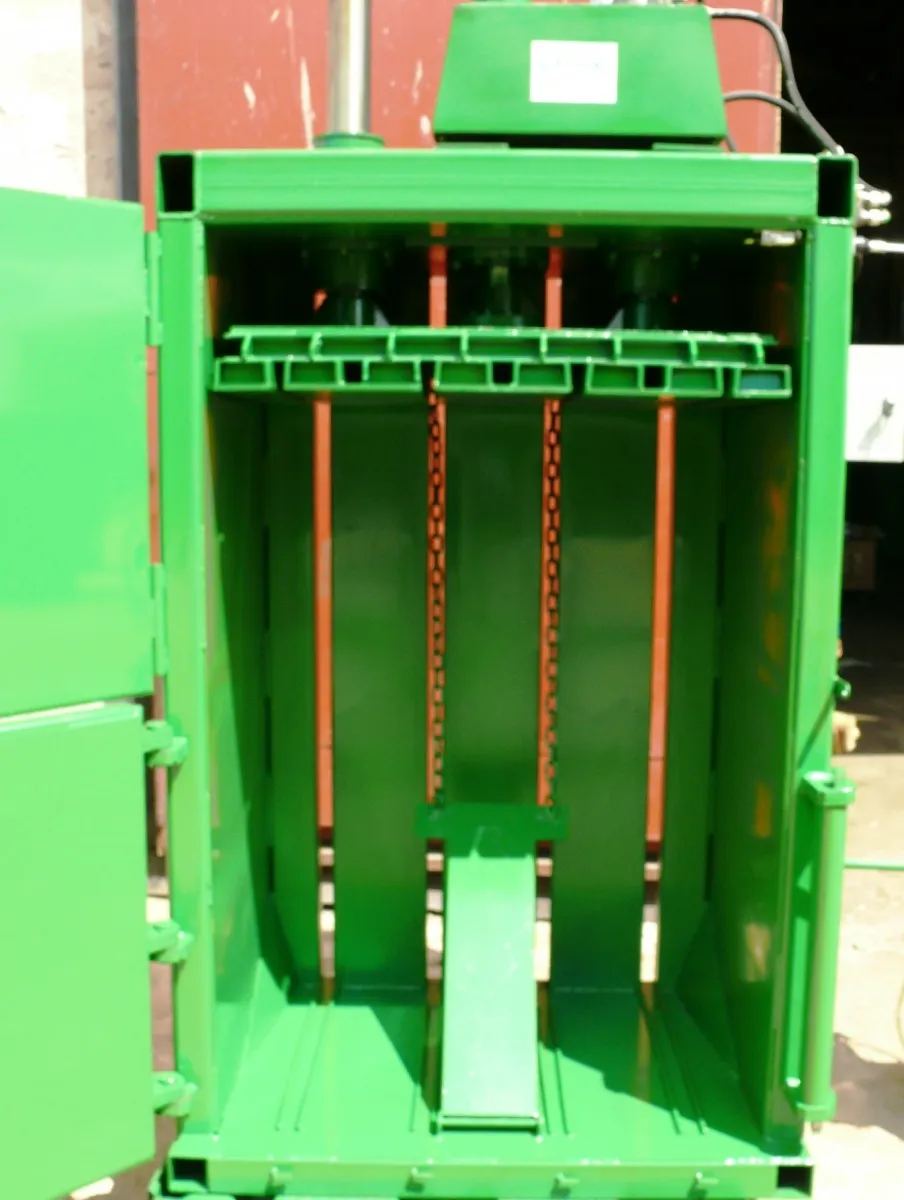 Фотографии вертикального пресса СТАТИКО-24 (16)