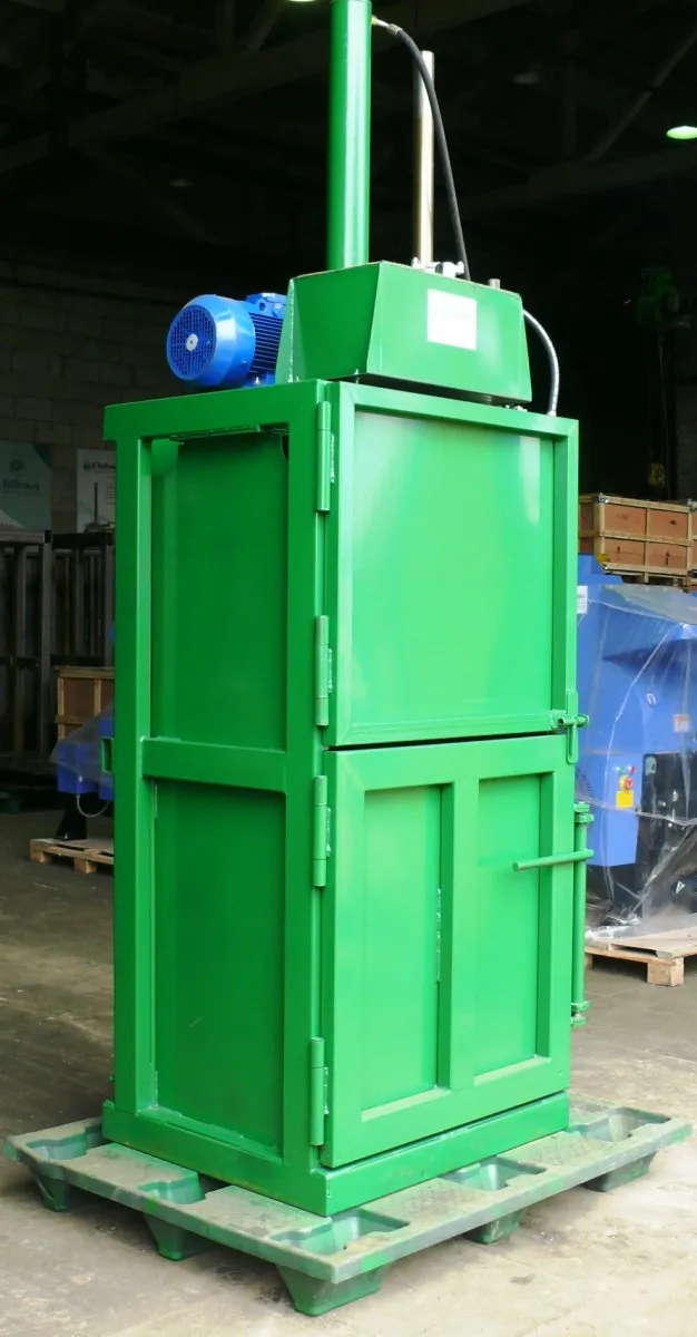 Фотографии вертикального пресса СТАТИКО-12 (13)