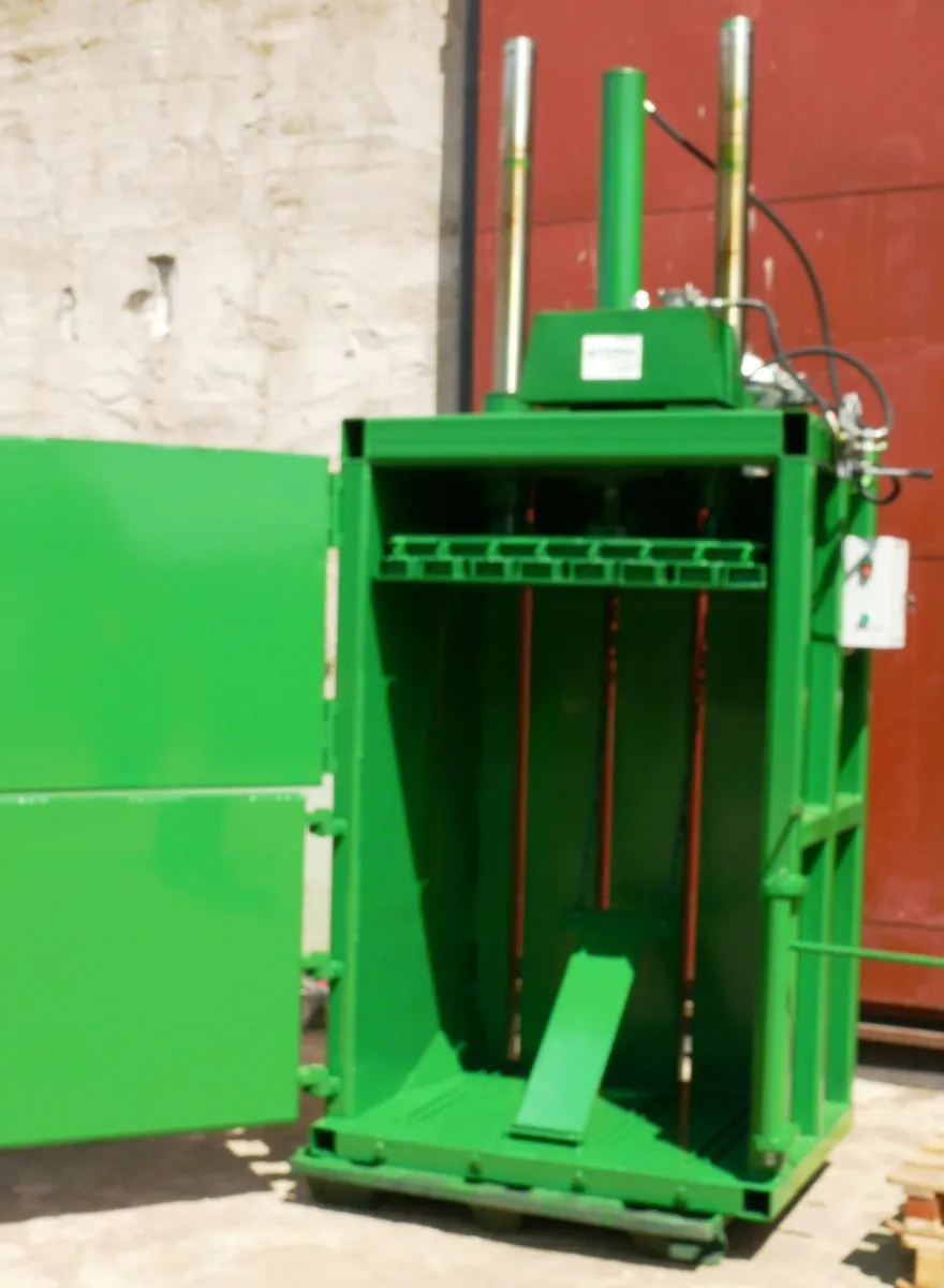 Фотографии вертикального пресса СТАТИКО-24 (16)