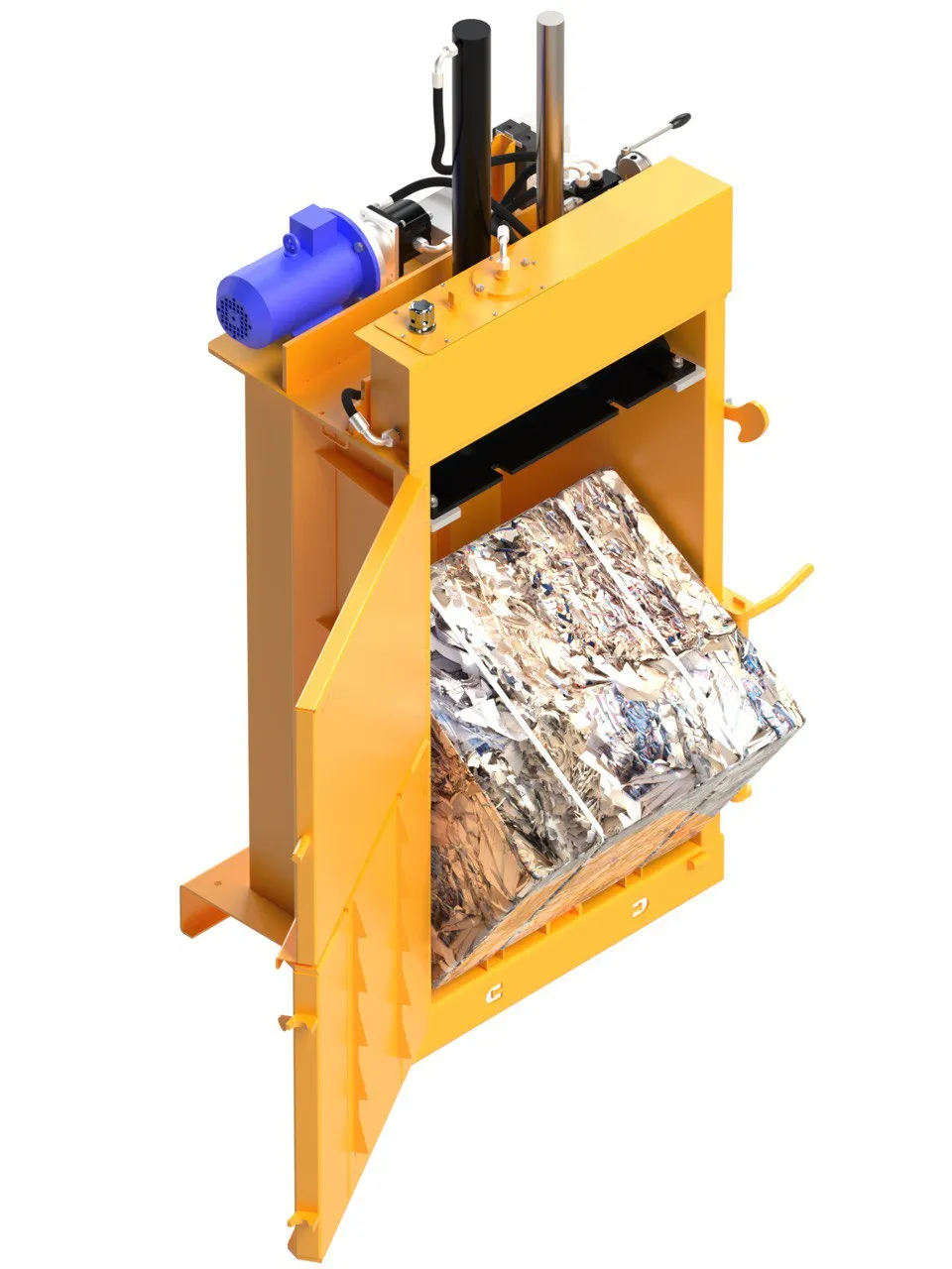 STATICO-4 (с ручным или автоматическим управлением, на 220/380В). — миниатюра 9