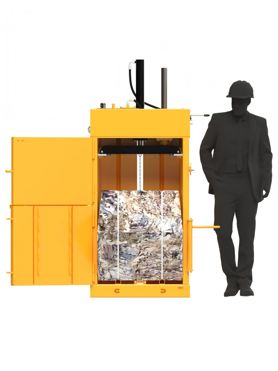 Универсальные прессы