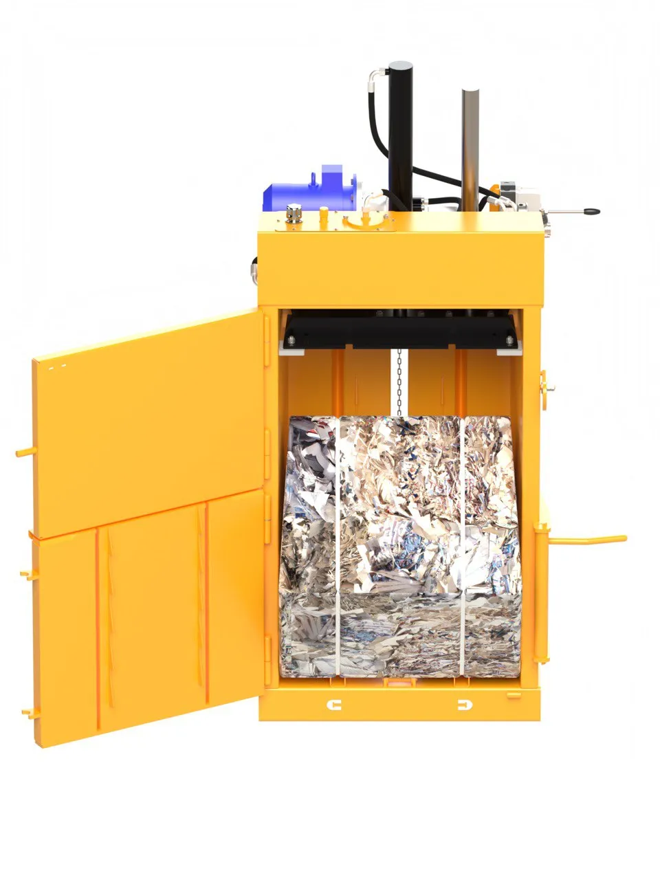 STATICO-4 (с ручным или автоматическим управлением, на 220/380В). — миниатюра 8