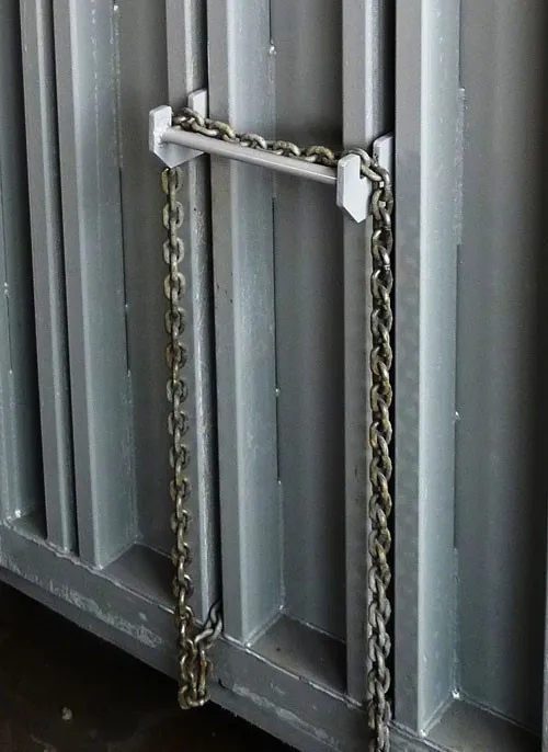 Вертикальный пресс СТАТИКО-24 "ПРОФИ" — миниатюра 5