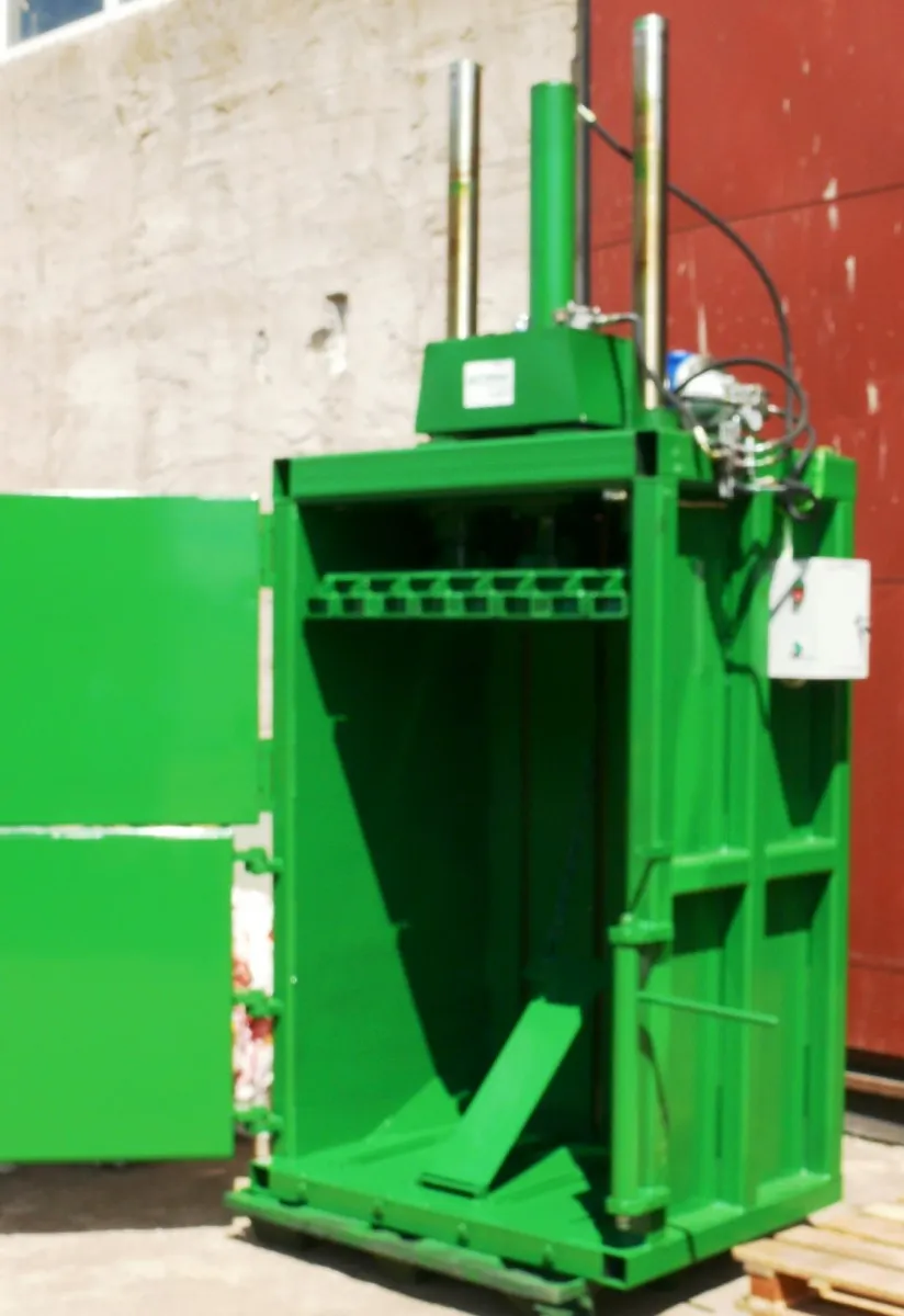 Фотографии вертикального пресса СТАТИКО-24 (16)