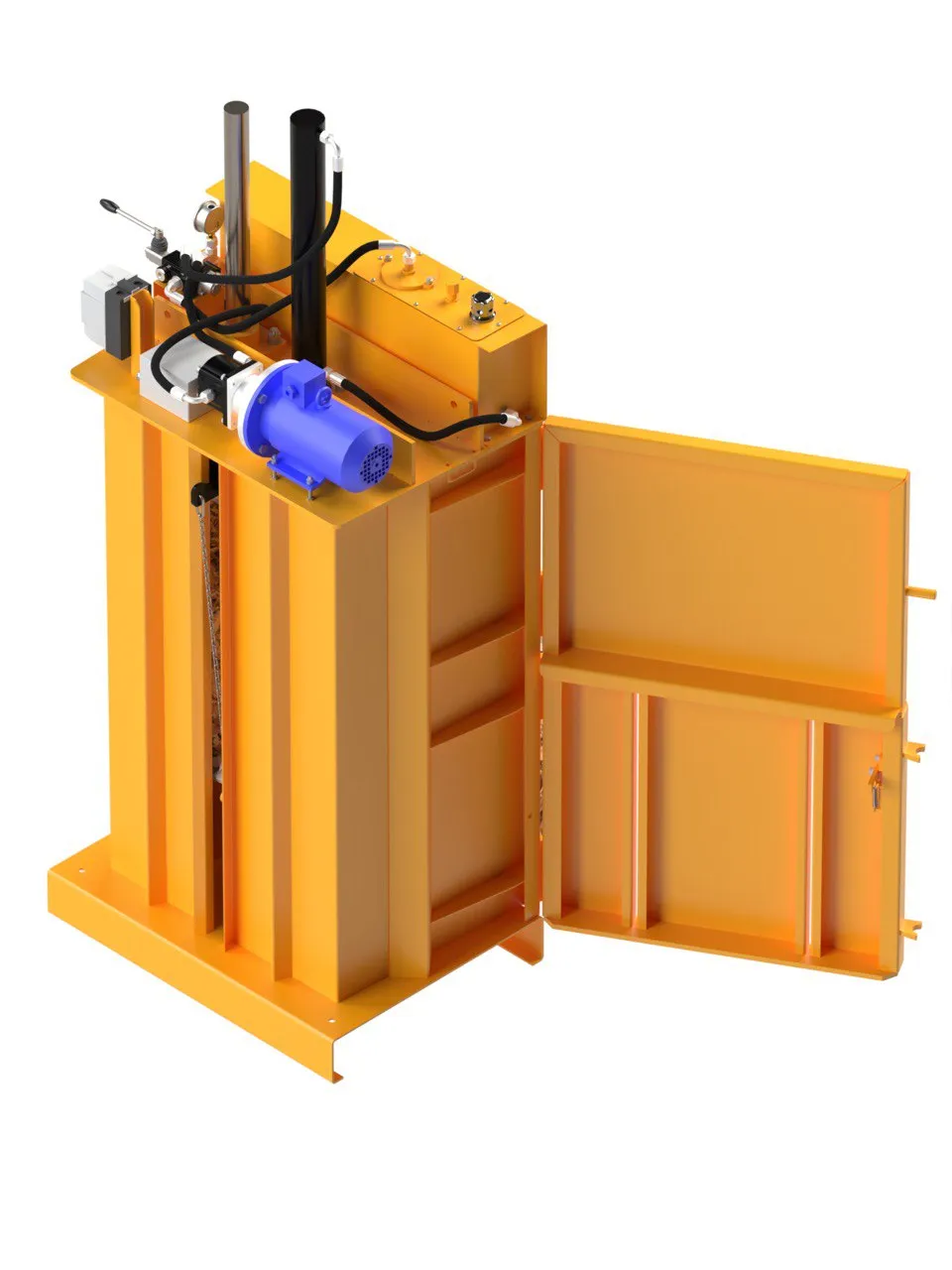 STATICO-4 (с ручным или автоматическим управлением, на 220/380В). — миниатюра 7